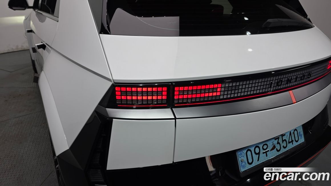 Hyundai Ioniq5 2024