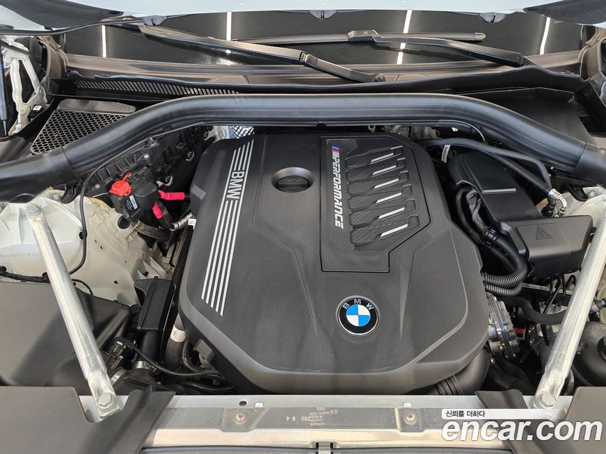 BMW X3 2023