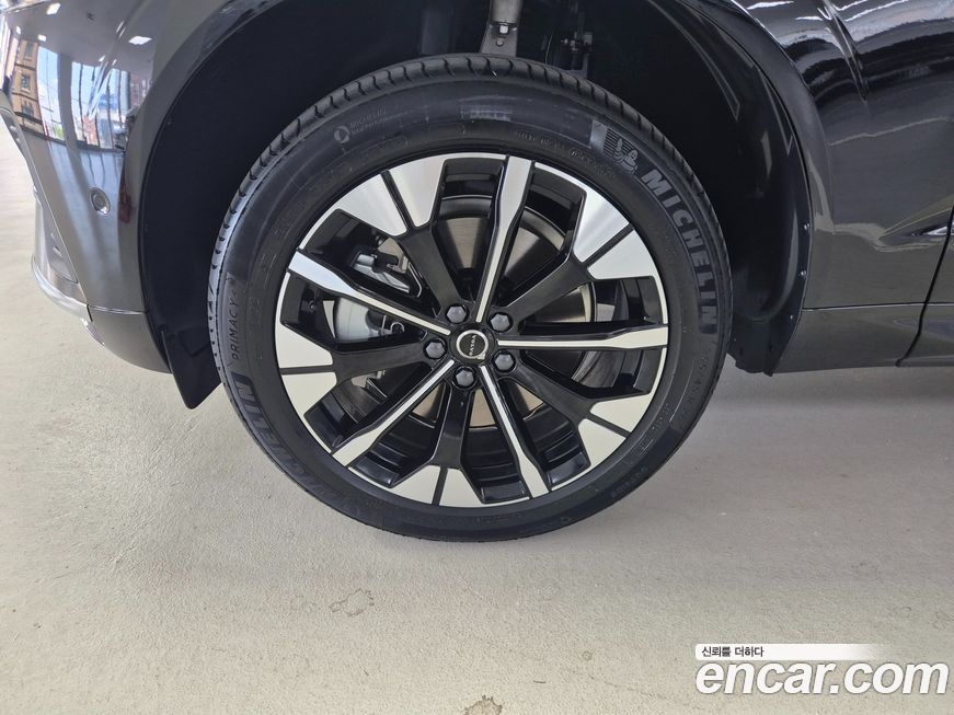 Volvo XC60 2026