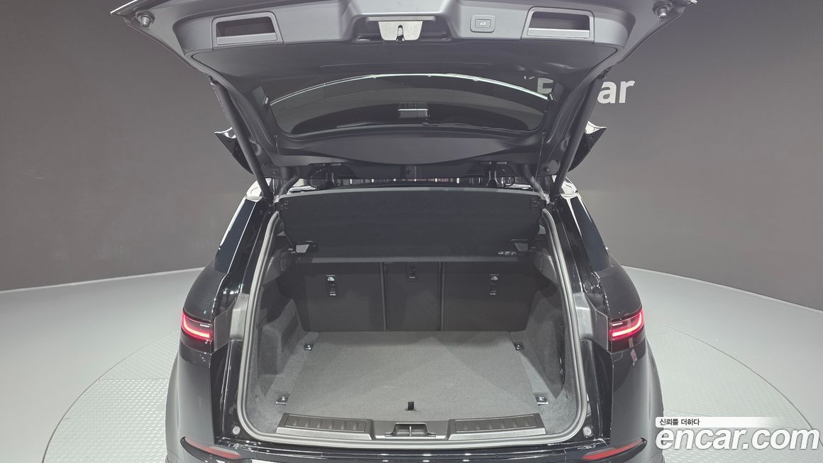 Land Rover Range Rover Evoque 2026