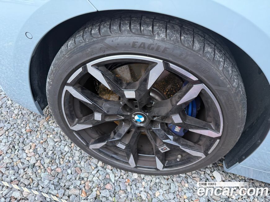 BMW 4-Series 2025