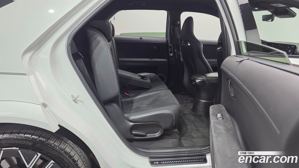 Hyundai Ioniq5 2024