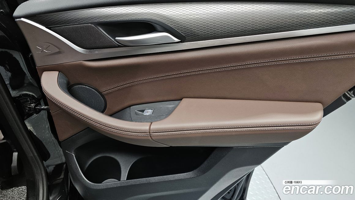 BMW X3 2024
