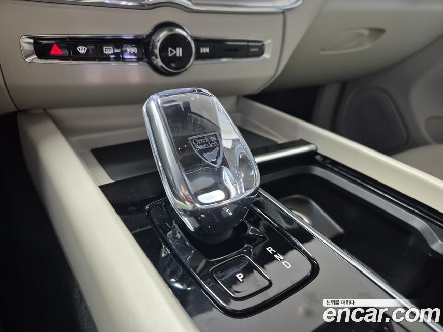 Volvo XC60 2026