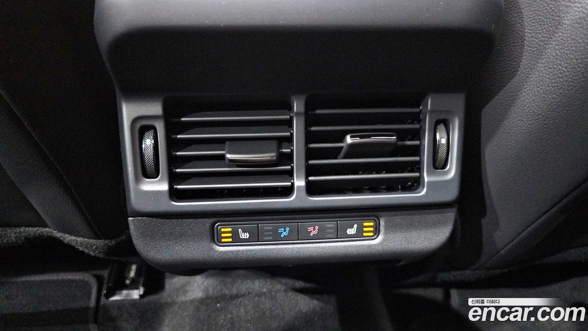 Land Rover Range Rover Evoque 2026