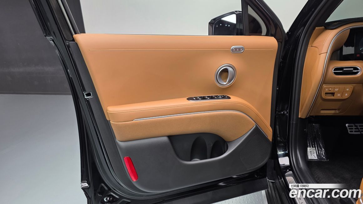 Hyundai Palisade 2026
