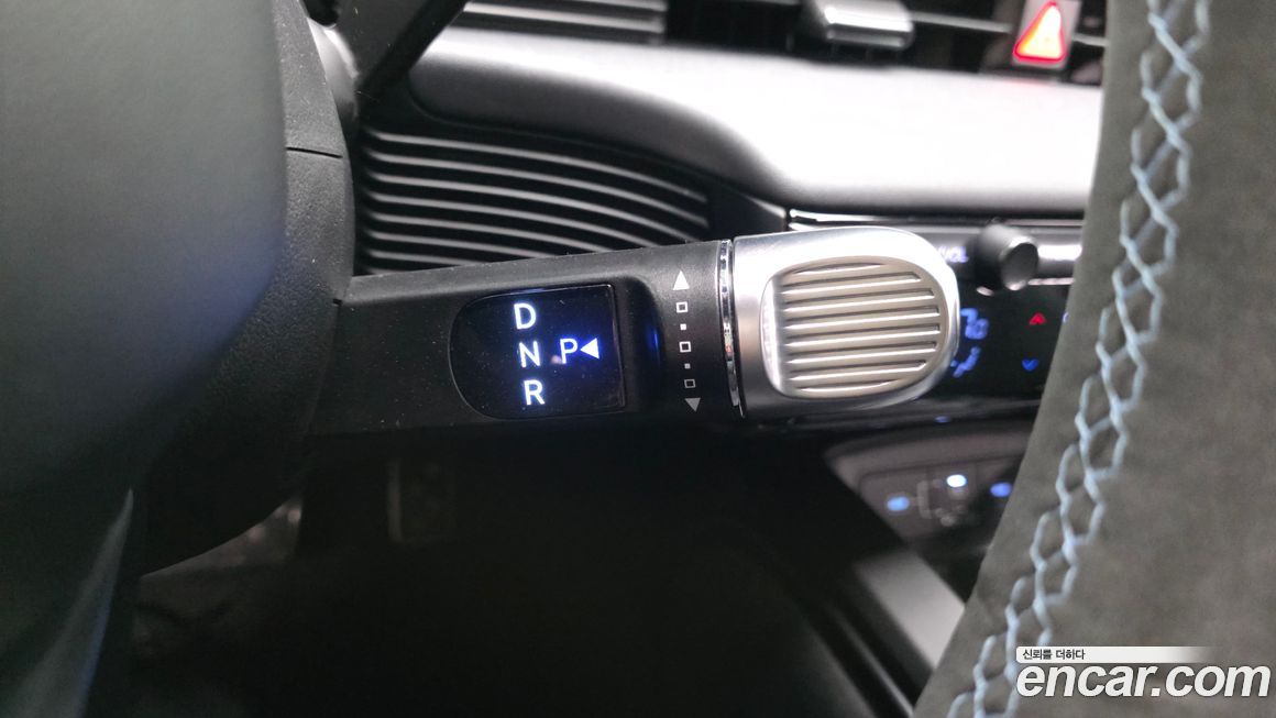 Hyundai Ioniq5 2024