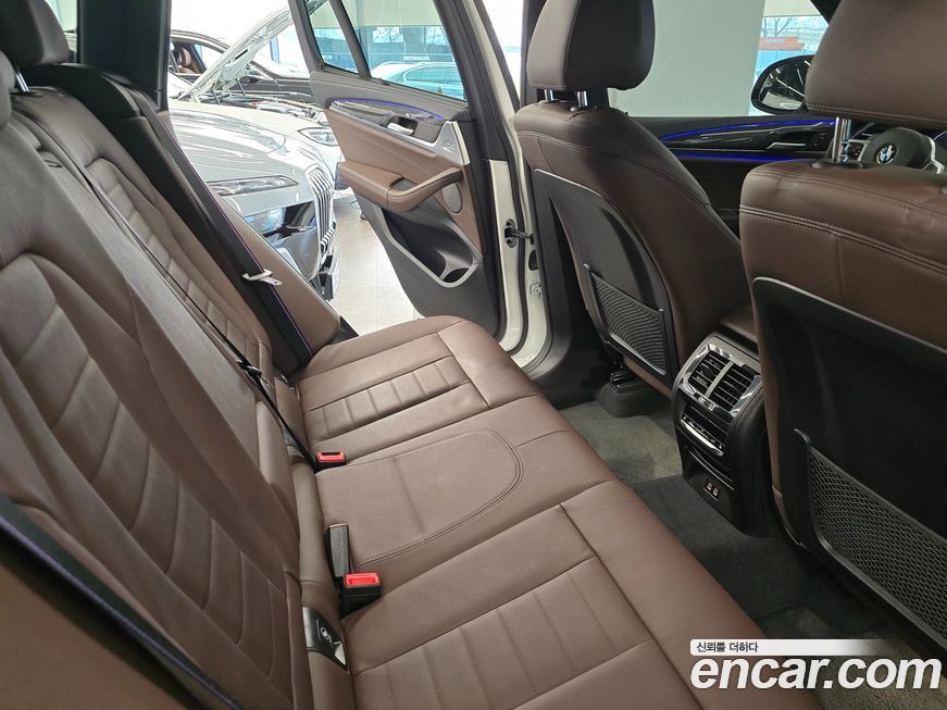 BMW X3 2023