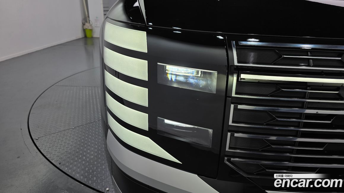 Hyundai Palisade 2026