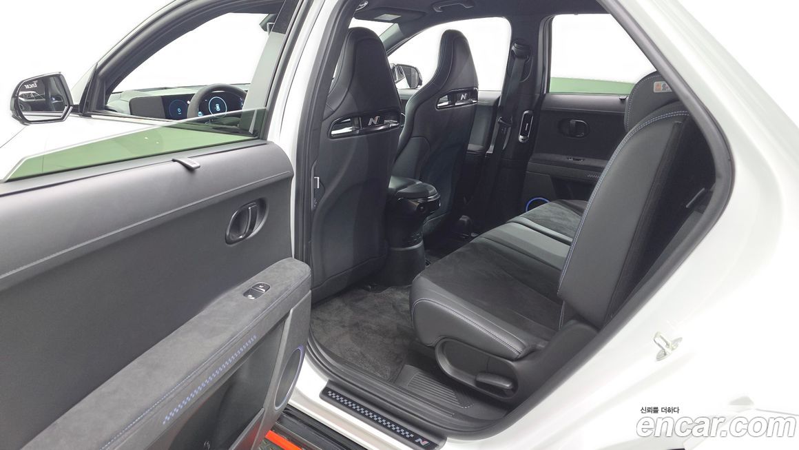 Hyundai Ioniq5 2024
