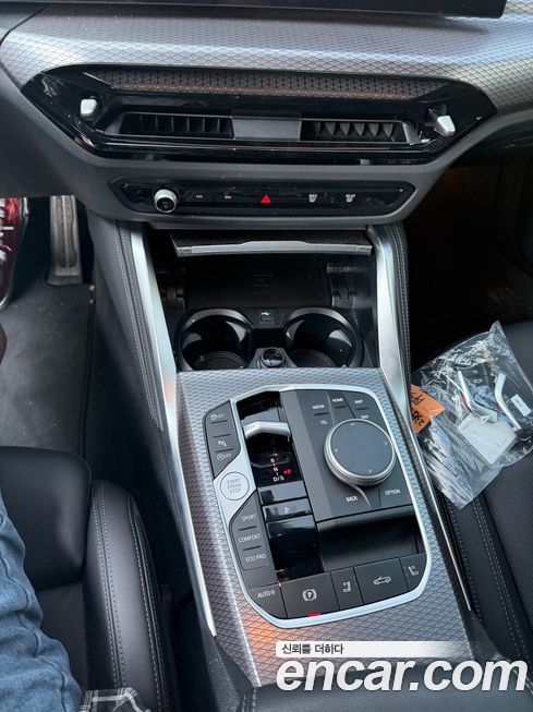 BMW 4-Series 2025