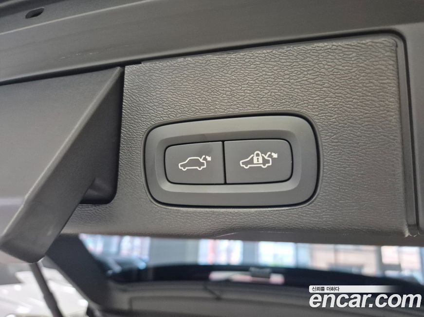Volvo XC60 2026