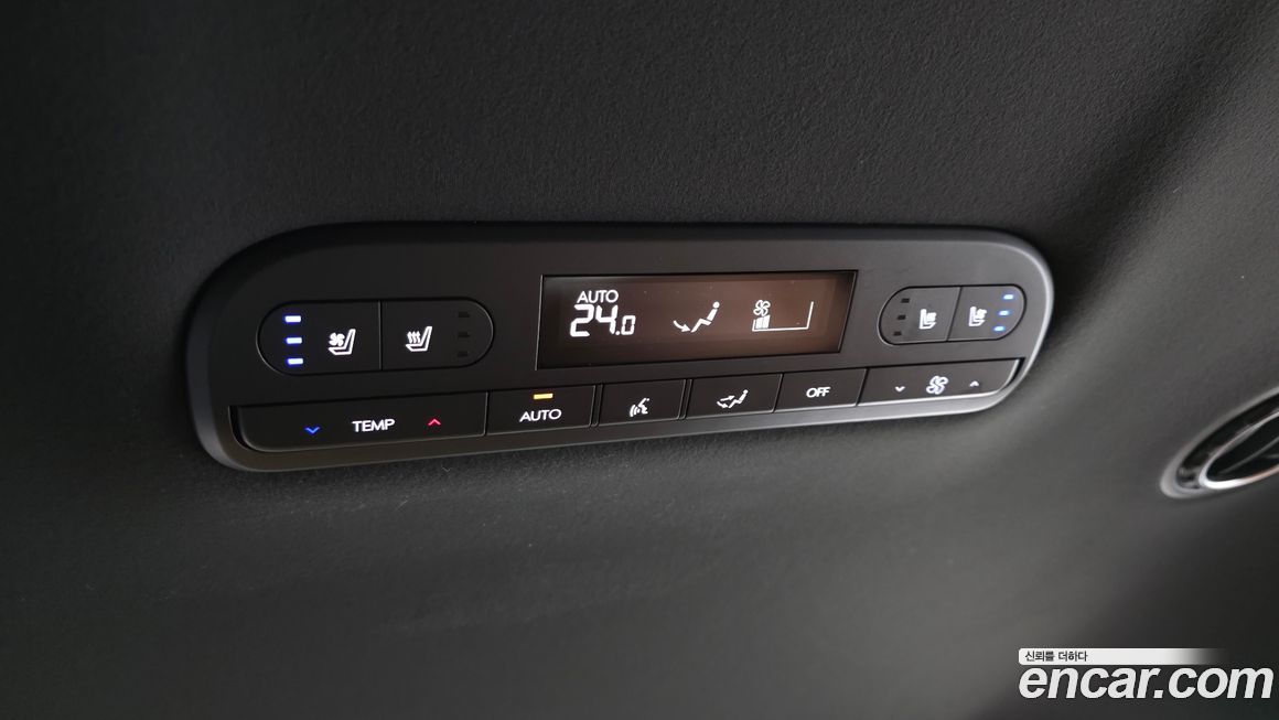 Hyundai Palisade 2026