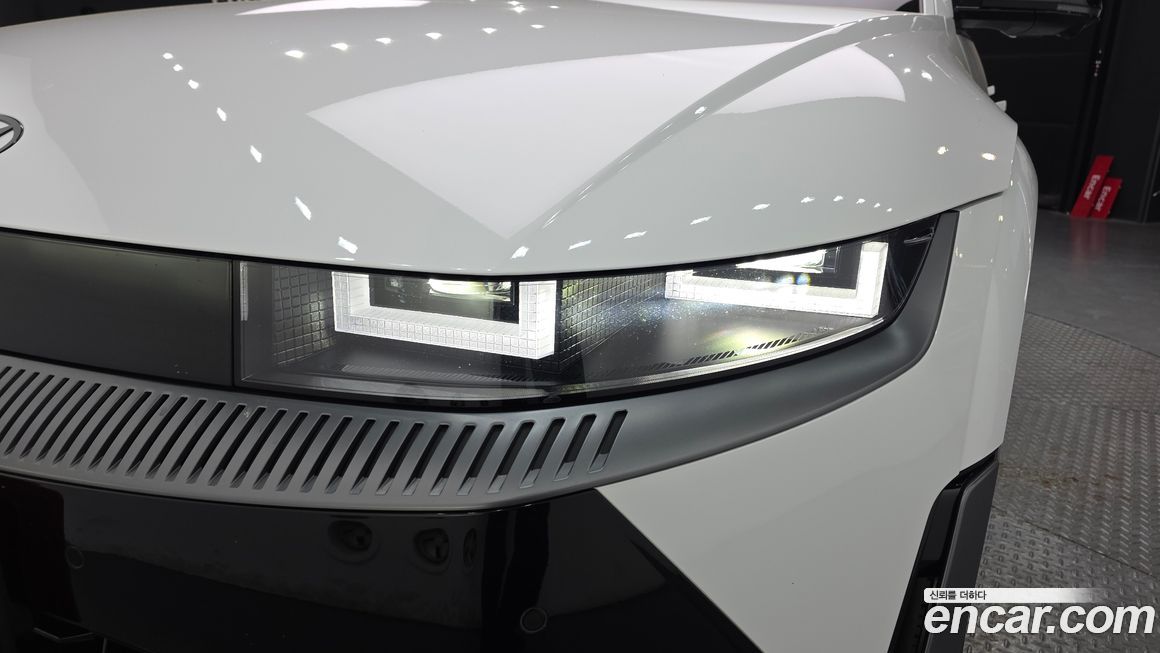 Hyundai Ioniq5 2024