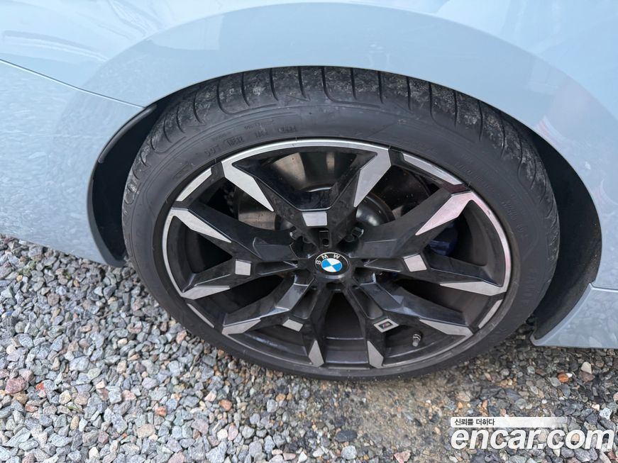 BMW 4-Series 2025