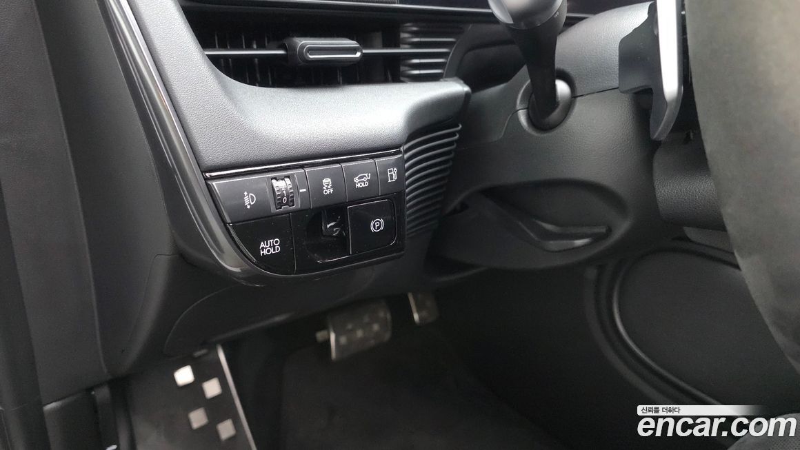 Hyundai Ioniq5 2024