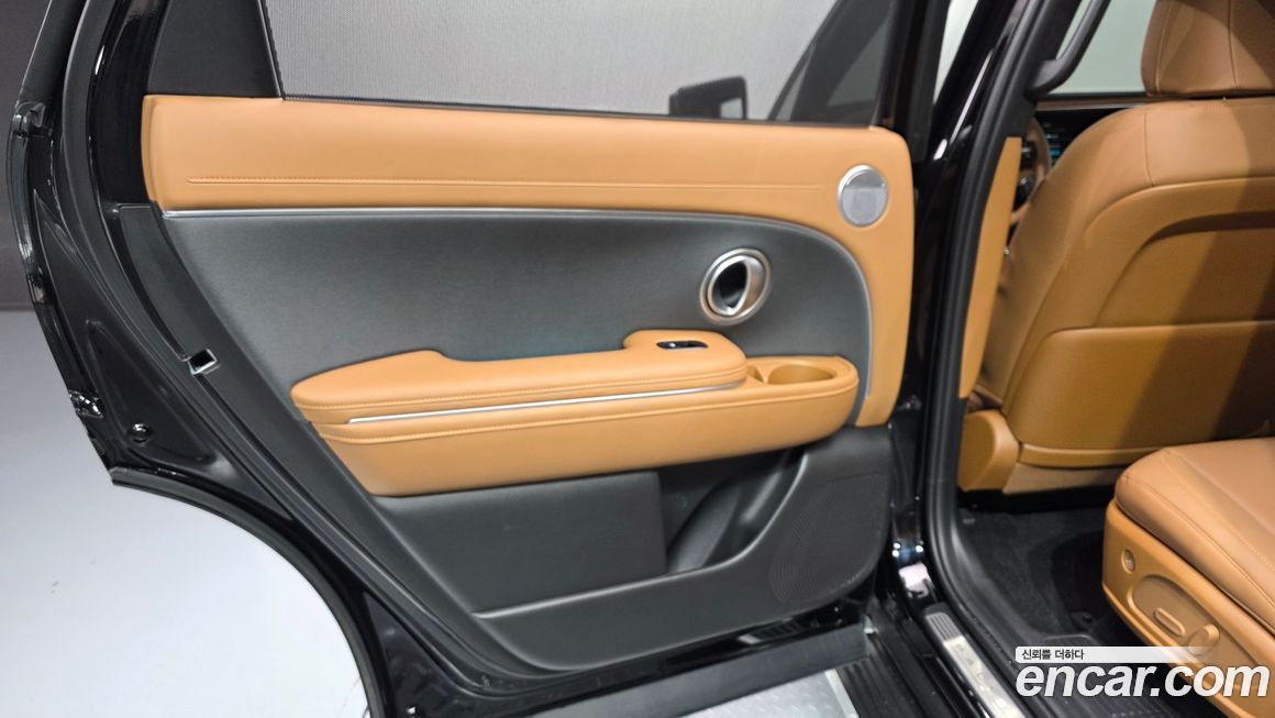 Hyundai Palisade 2026