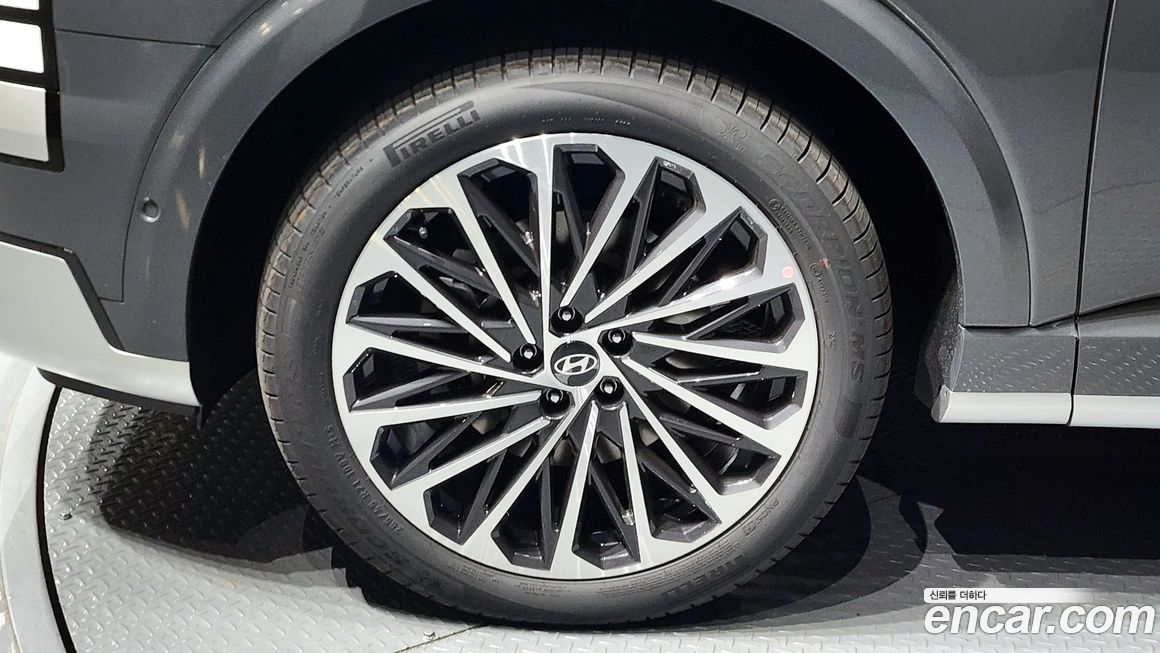 Hyundai Palisade 2026
