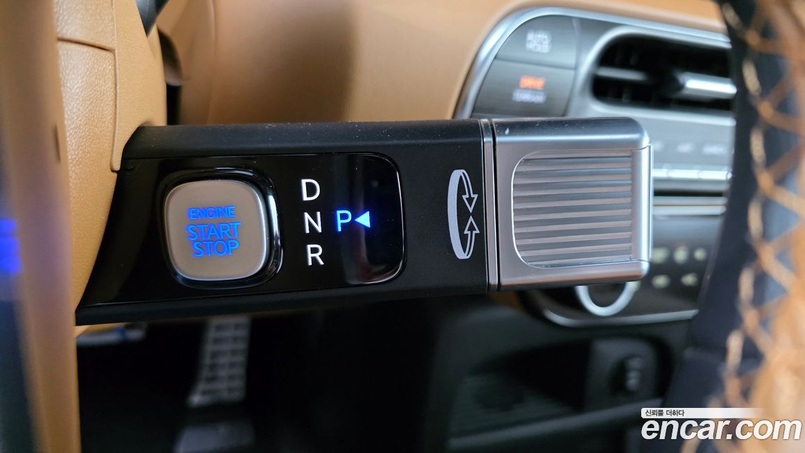 Hyundai Palisade 2026