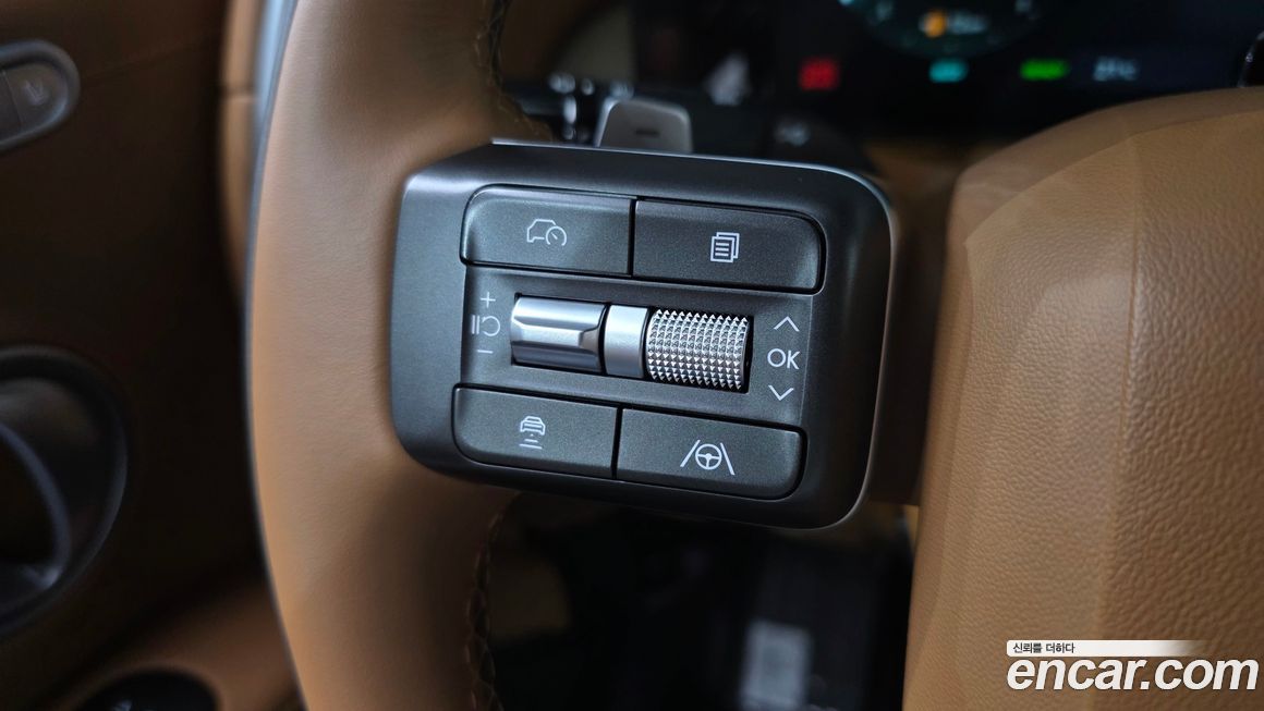 Hyundai Palisade 2026