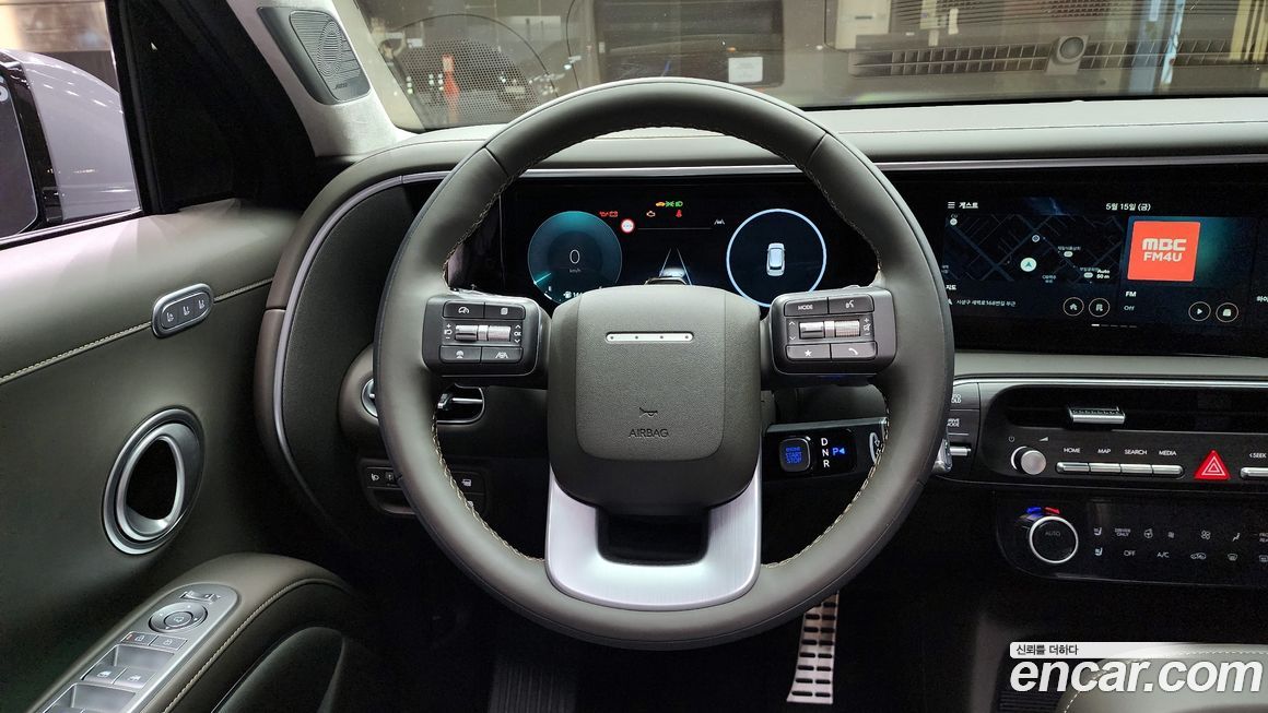 Hyundai Palisade 2026