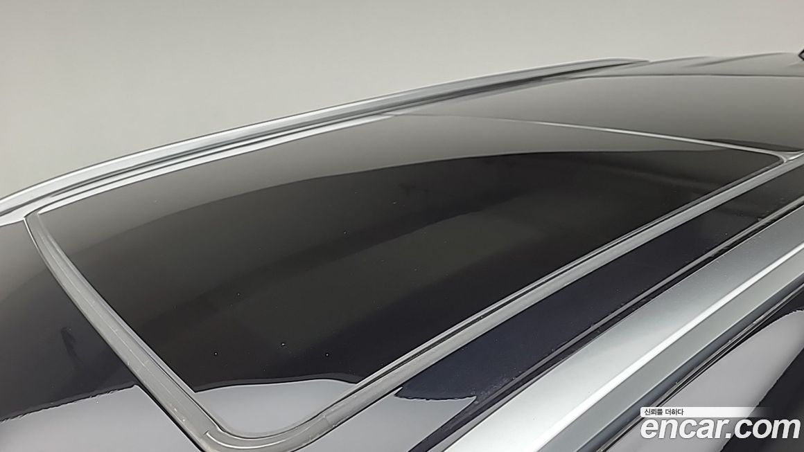 Toyota Highlander 2025