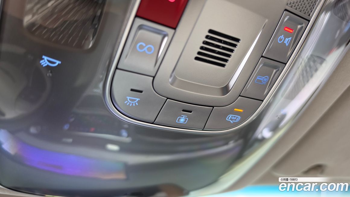 Genesis GV80 2025