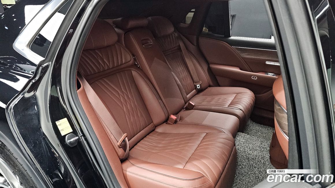 Genesis G90 2023