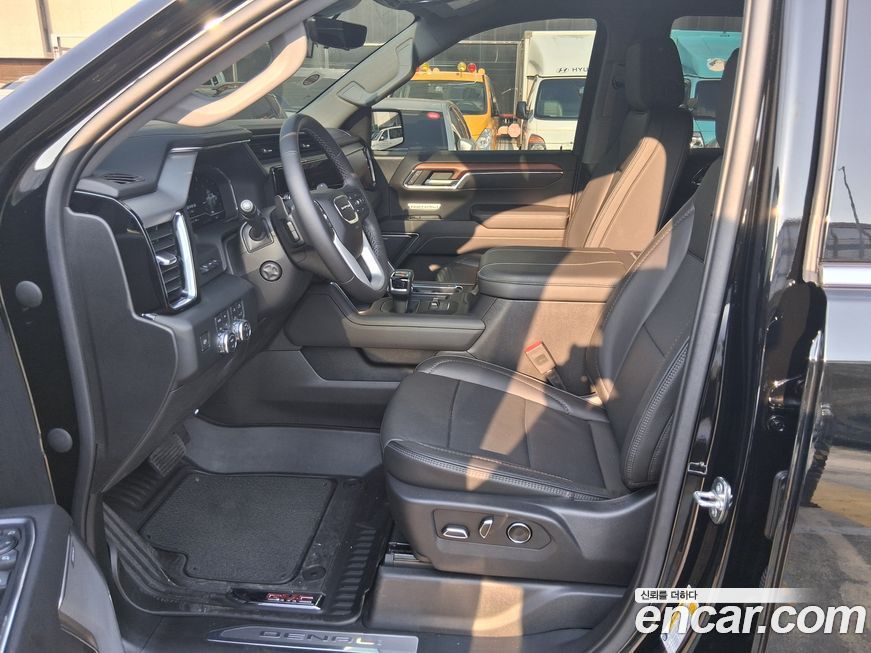 GMC Sierra 2023