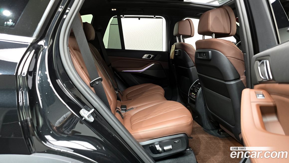 BMW X5 2023