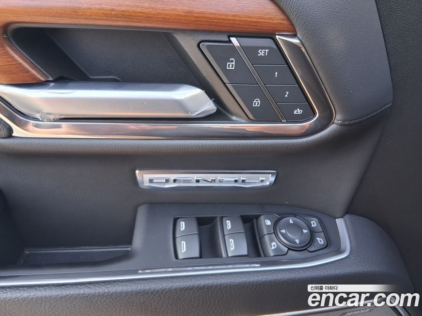 GMC Sierra 2023