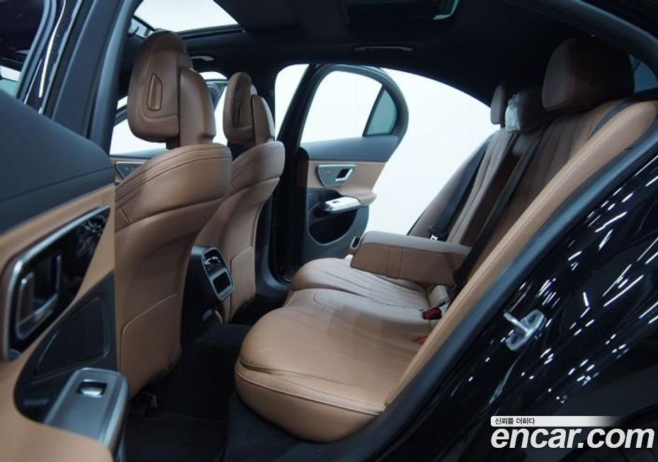 Mercedes-Benz E-Class 2026