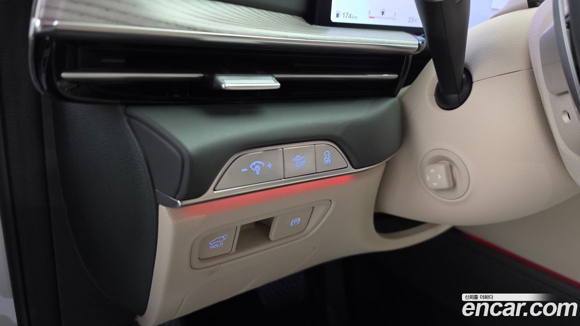 Genesis GV80 2025