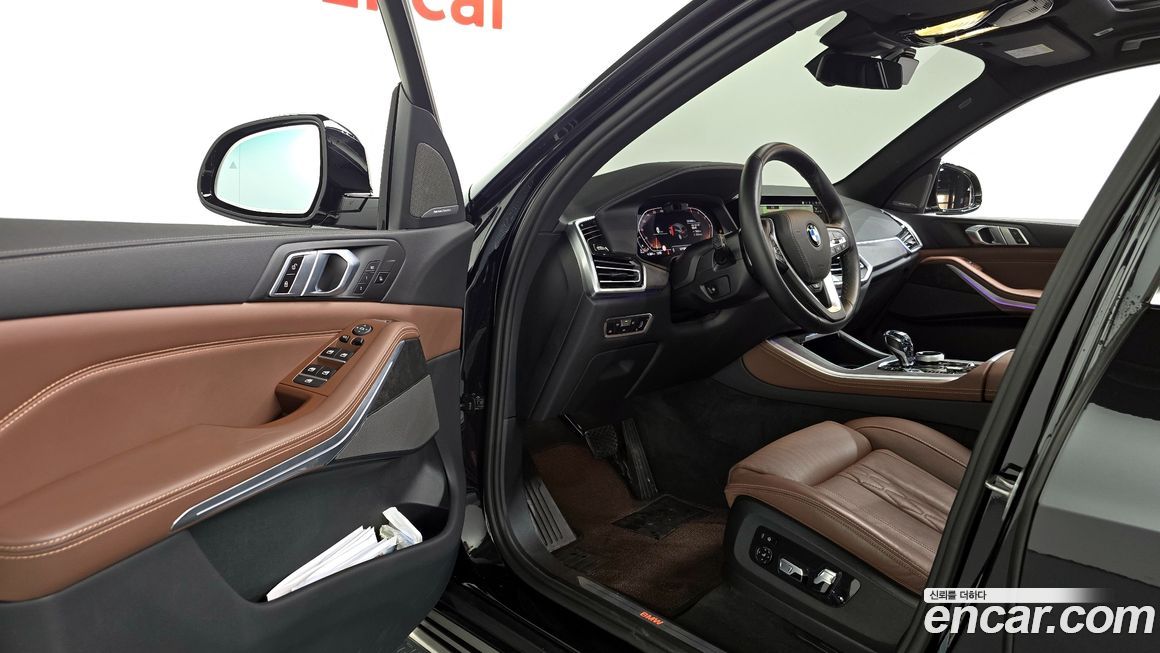 BMW X5 2023