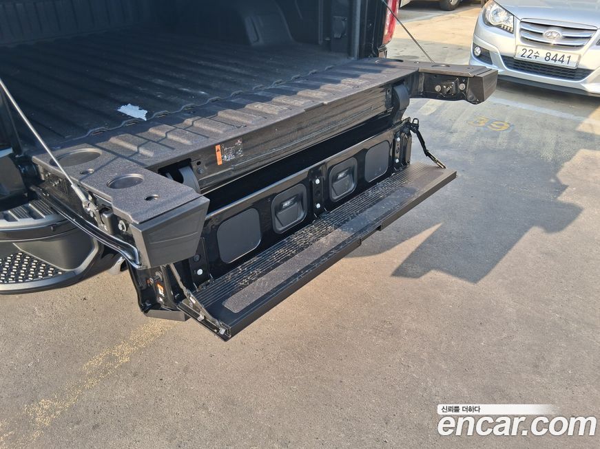 GMC Sierra 2023