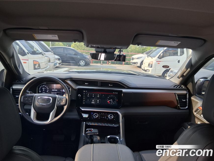 GMC Sierra 2023
