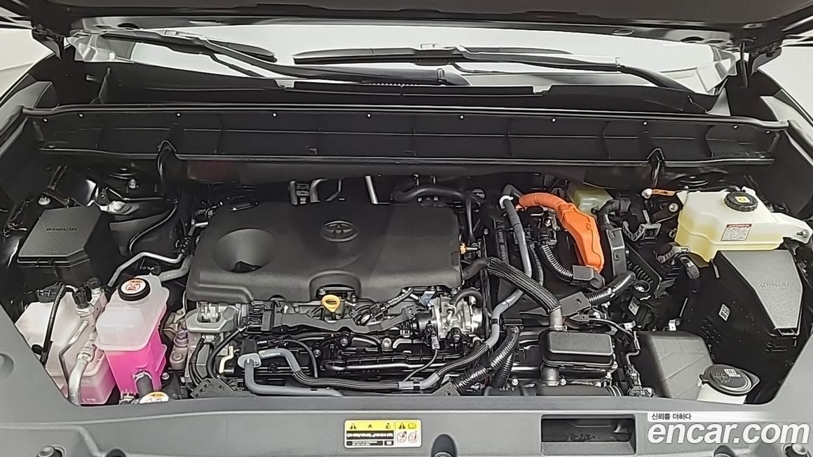 Toyota Highlander 2025