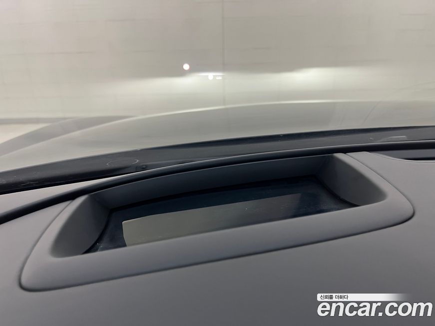 Genesis G90 2022