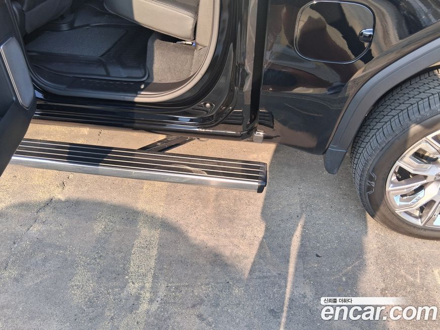GMC Sierra 2023