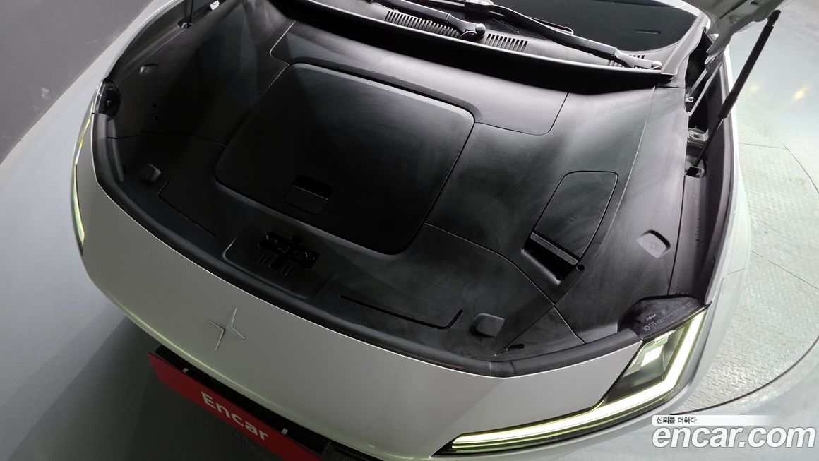 Polestar Polestar 4 2025