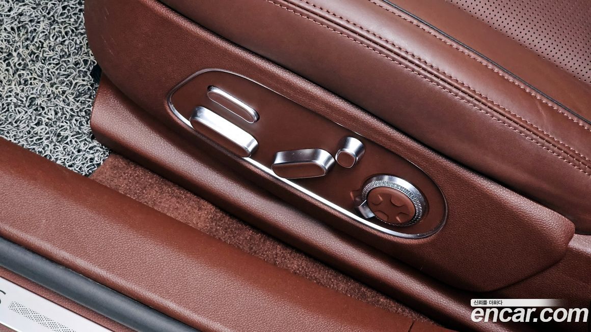 Genesis G90 2023