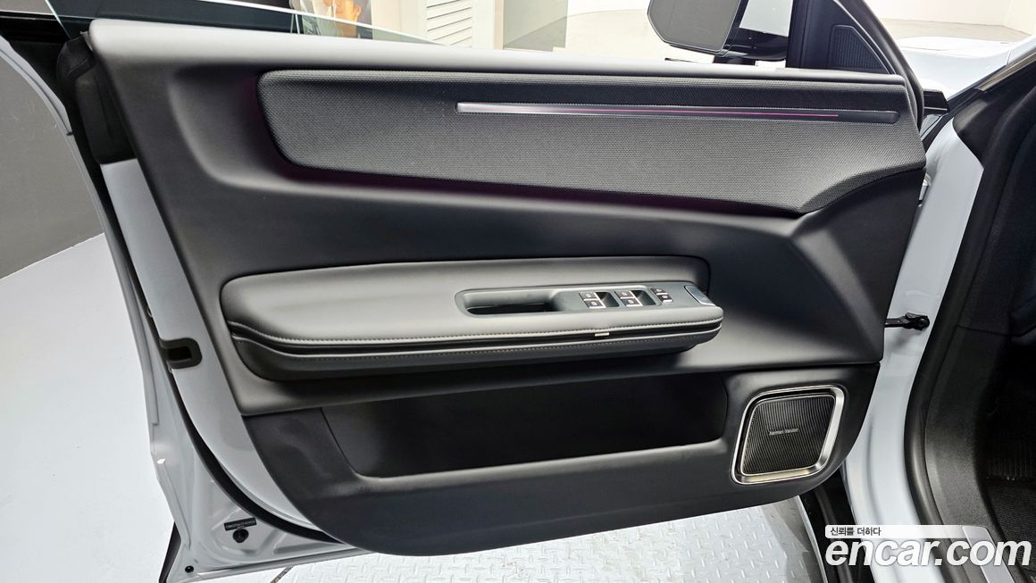 Polestar Polestar 4 2026