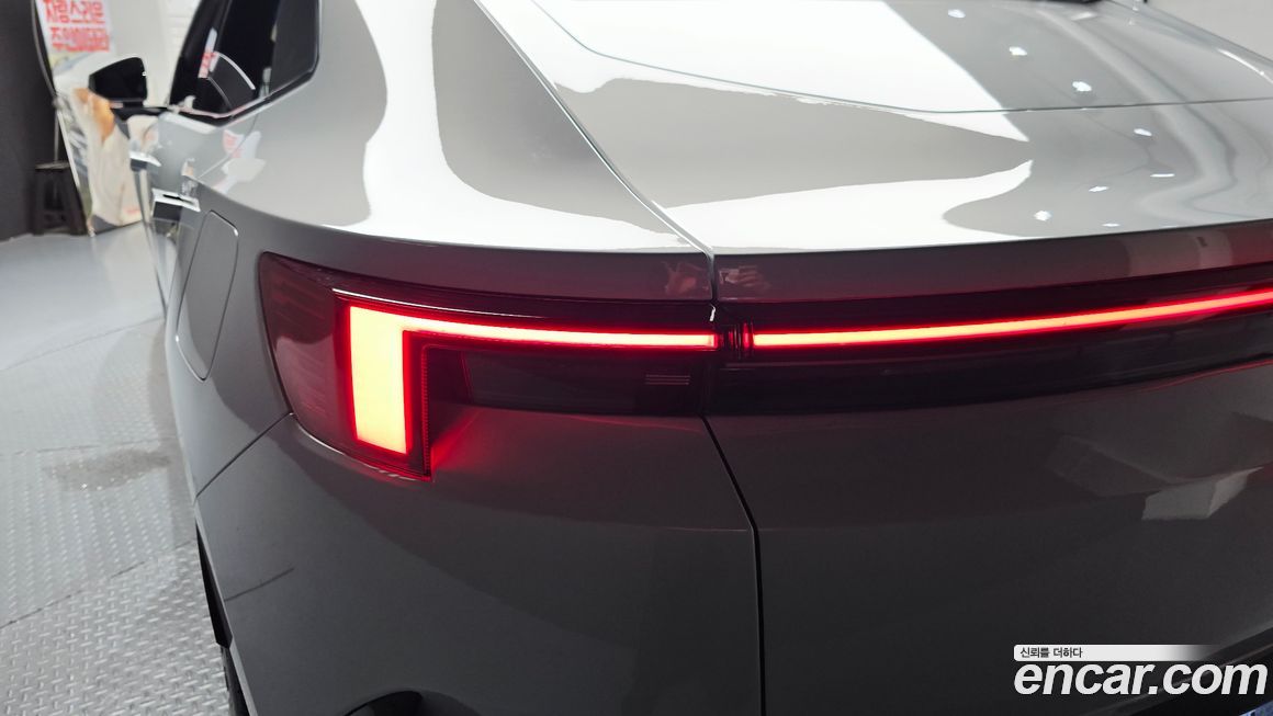 Polestar Polestar 4 2026