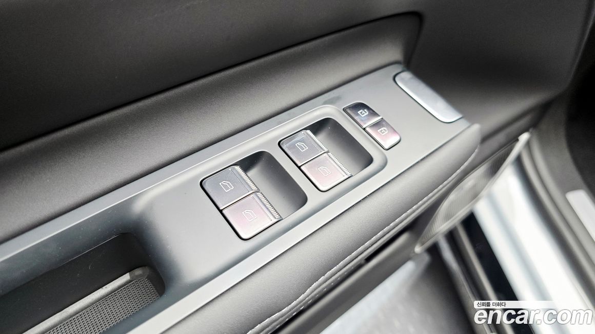 Polestar Polestar 4 2026