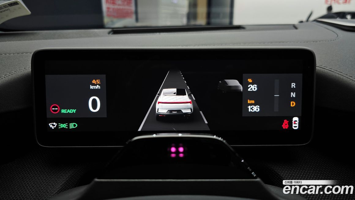 Polestar Polestar 4 2026