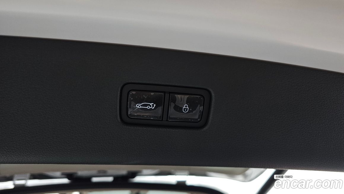 Genesis GV80 2026