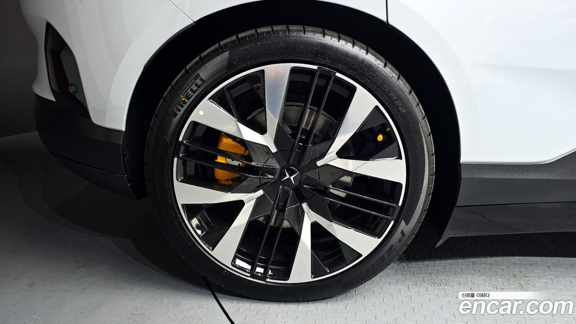 Polestar Polestar 4 2026