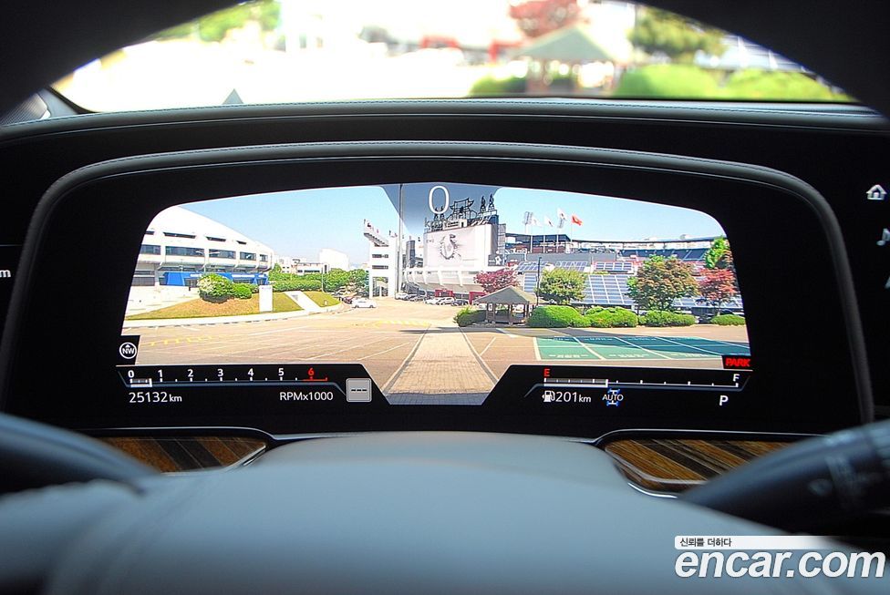 Cadillac Escalade 2021