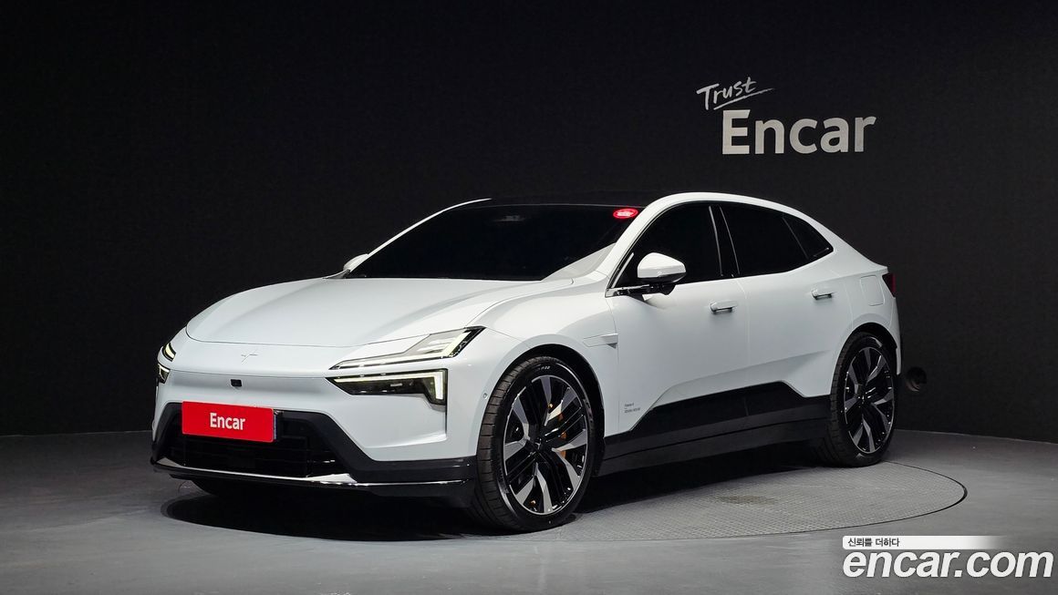 Polestar Polestar 4 2026