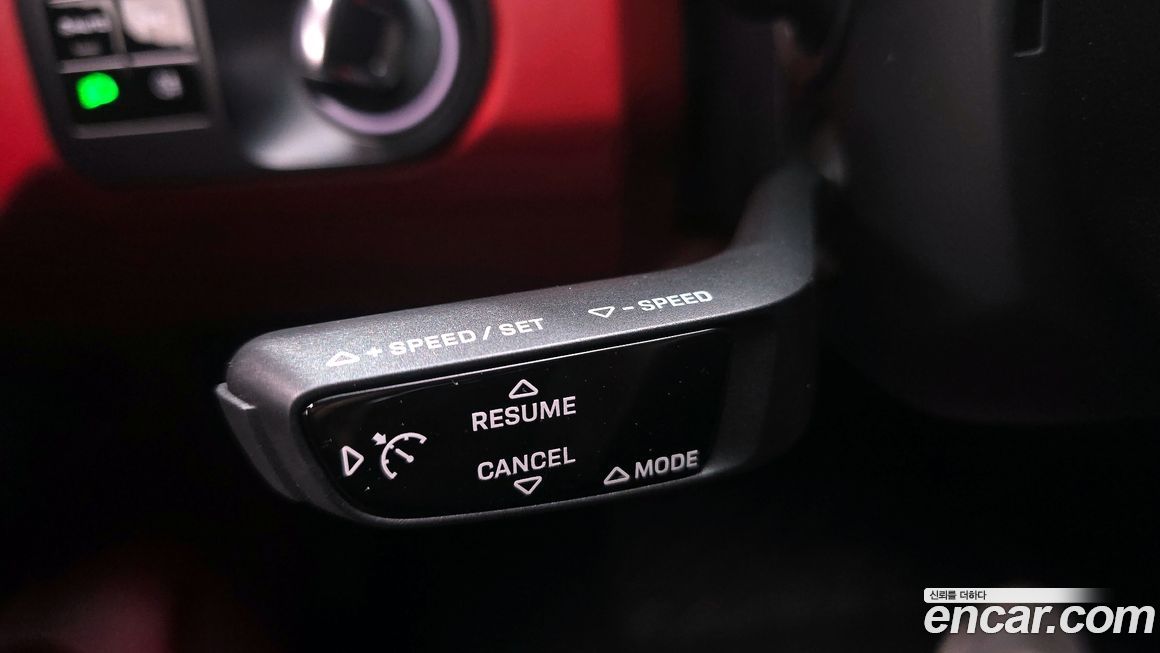Porsche Cayenne 2020